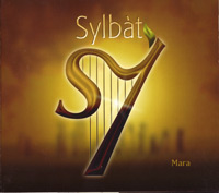 ALBUM • Mara / Sylbat